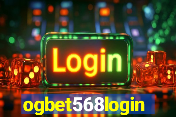 ogbet568login