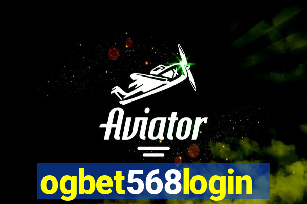 ogbet568login