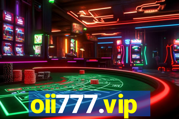 oii777.vip