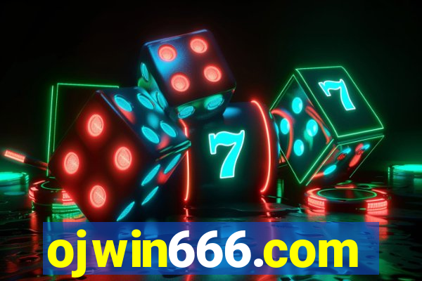 ojwin666.com