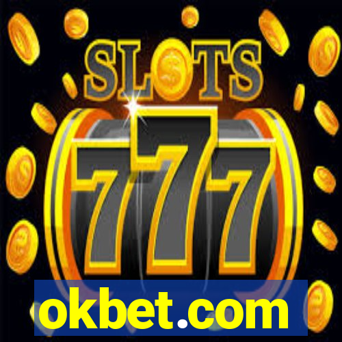 okbet.com