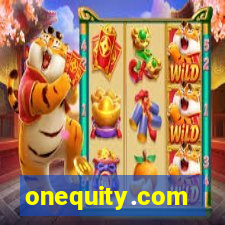 onequity.com