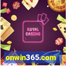 onwin365.com