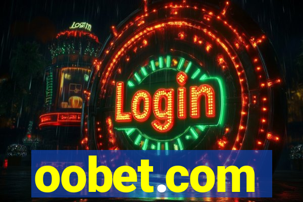 oobet.com