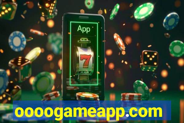 oooogameapp.com