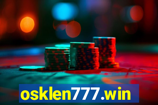 osklen777.win