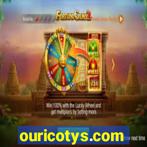 ouricotys.com