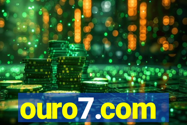 ouro7.com