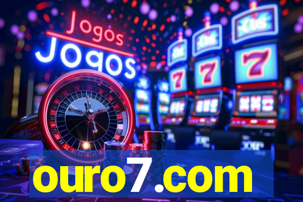 ouro7.com