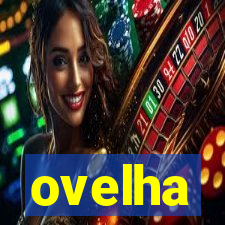 ovelha