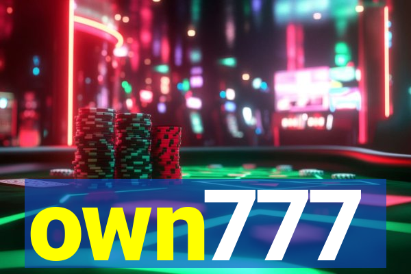 own777