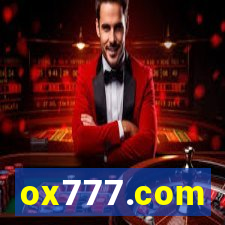 ox777.com