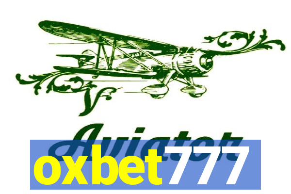 oxbet777