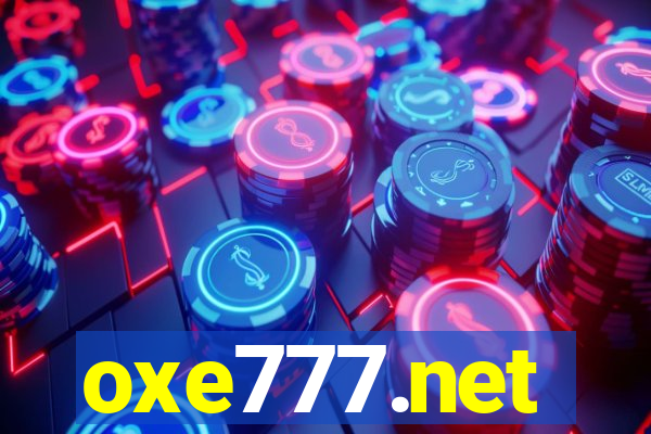 oxe777.net