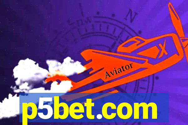 p5bet.com