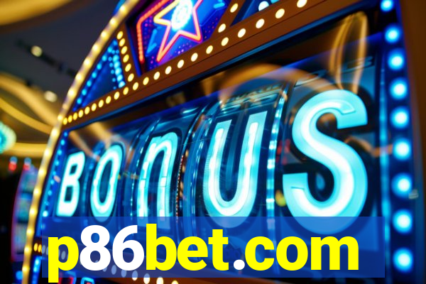 p86bet.com