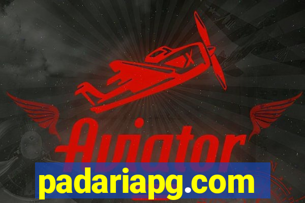 padariapg.com