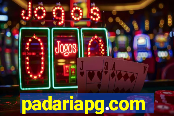 padariapg.com