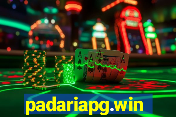 padariapg.win