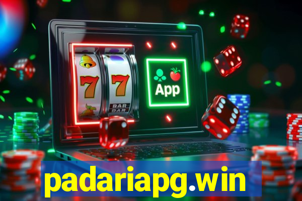 padariapg.win