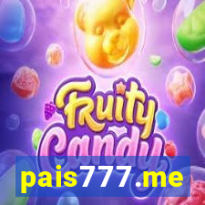 pais777.me