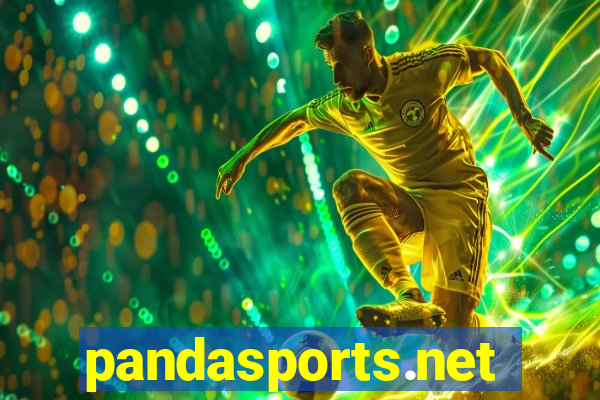 pandasports.net