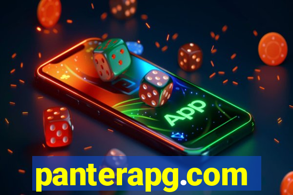 panterapg.com