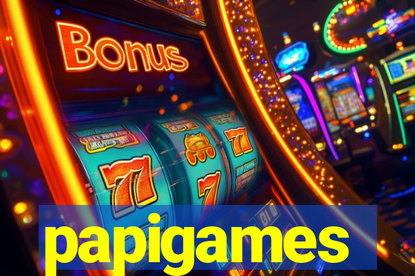 papigames