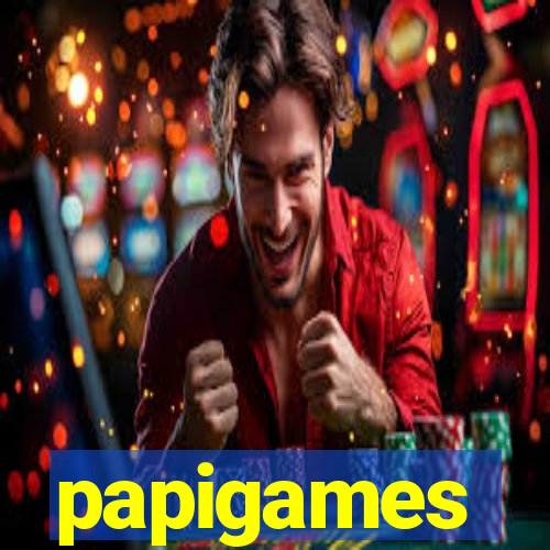 papigames