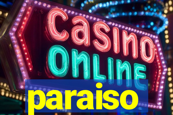 paraiso-777.com