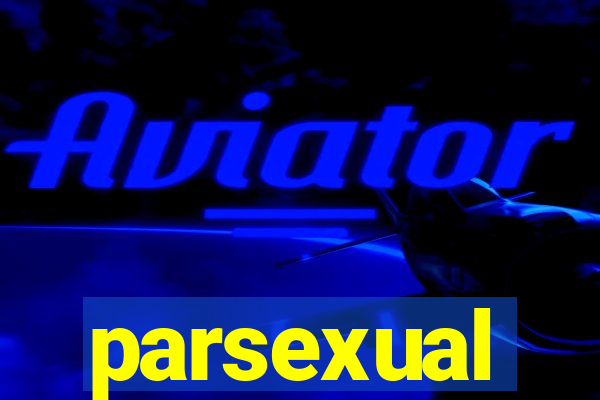 parsexual