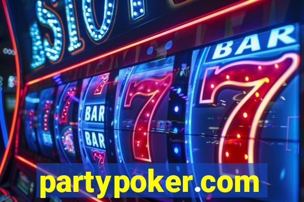 partypoker.com