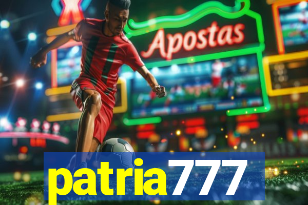 patria777