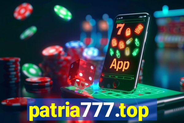 patria777.top