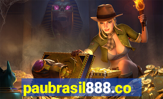 paubrasil888.com