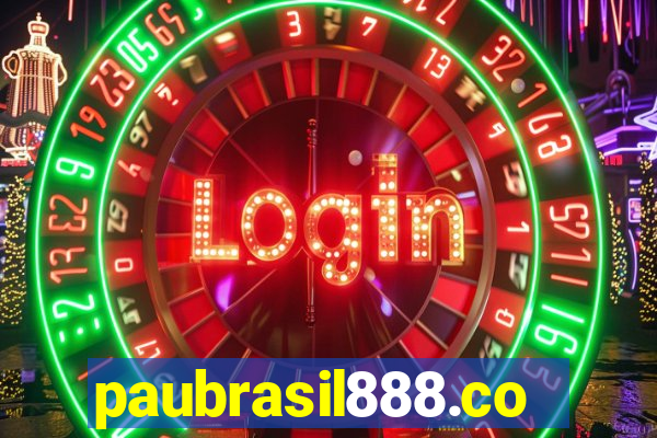 paubrasil888.com