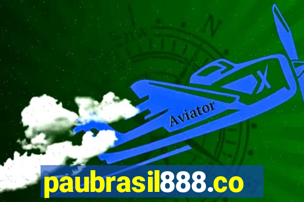 paubrasil888.com