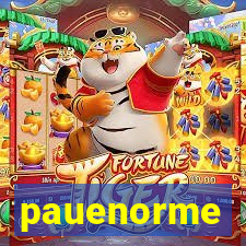 pauenorme