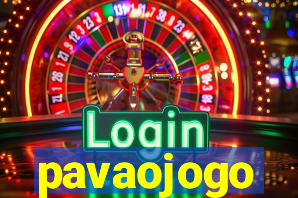 pavaojogo