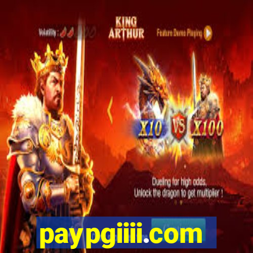 paypgiiii.com