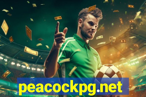 peacockpg.net