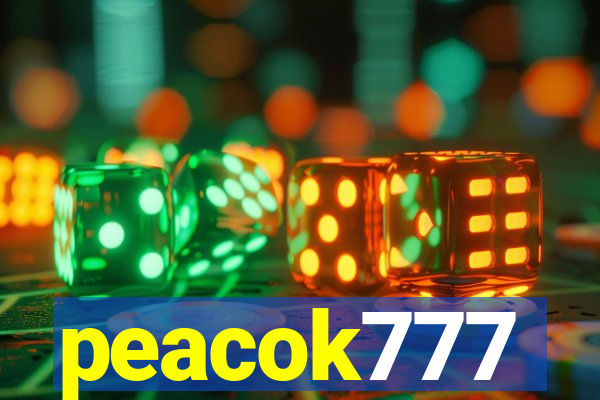 peacok777