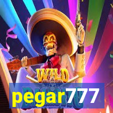 pegar777