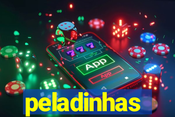 peladinhas