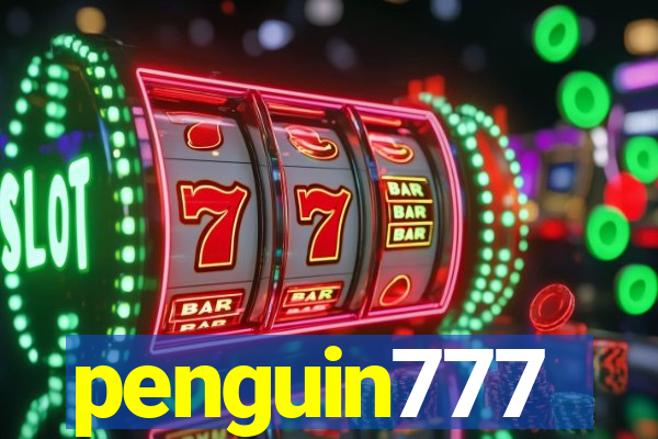 penguin777