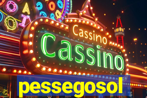 pessegosol