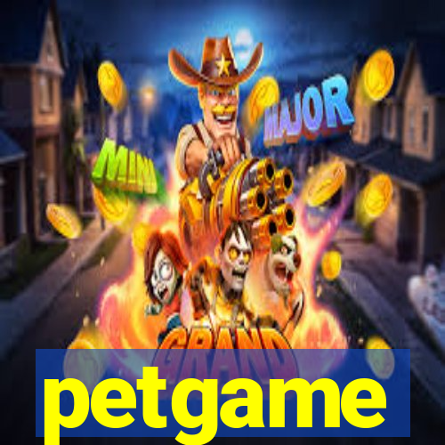 petgame