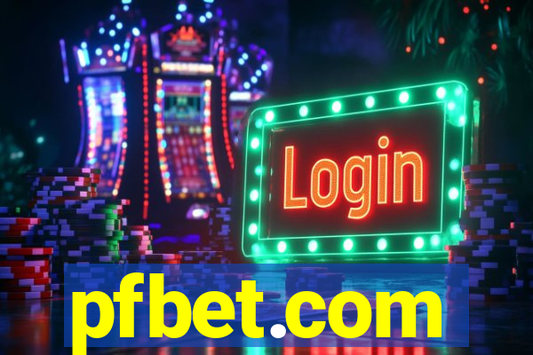 pfbet.com