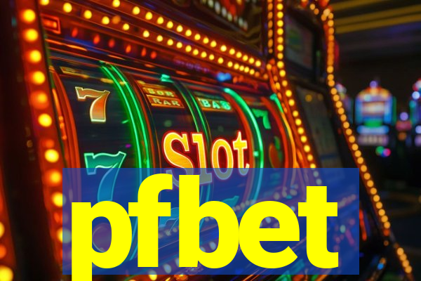 pfbet