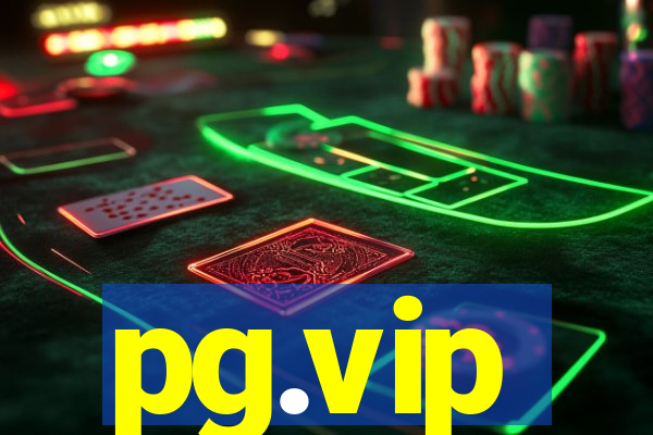 pg.vip